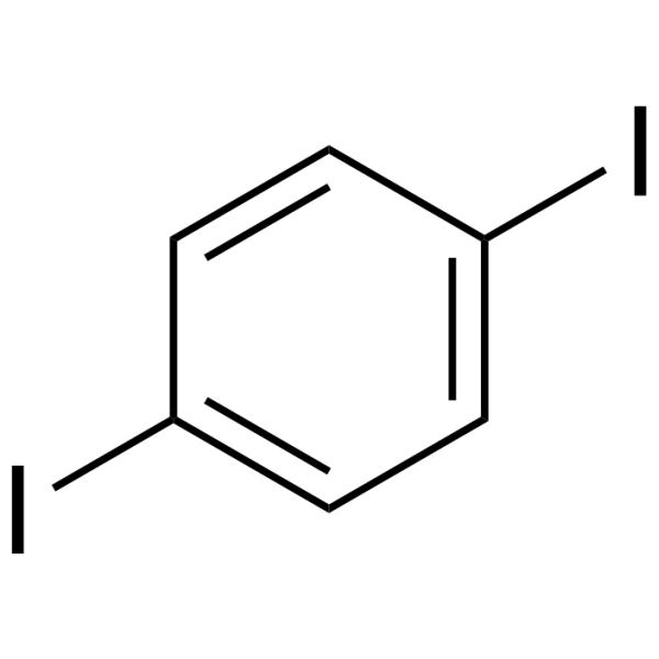 1,4-Diiodobenzene 624-38-4